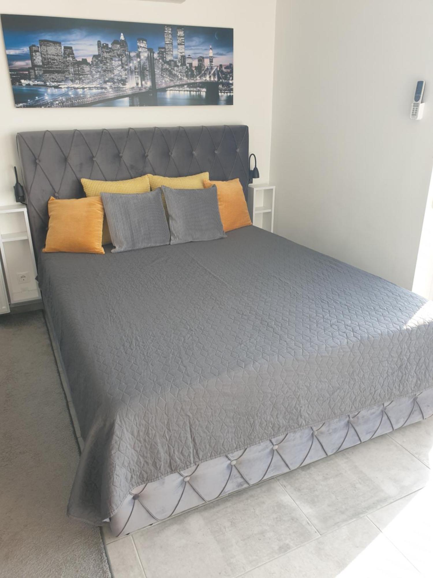 Lakeview Apartments Balatonfuered Bagian luar foto